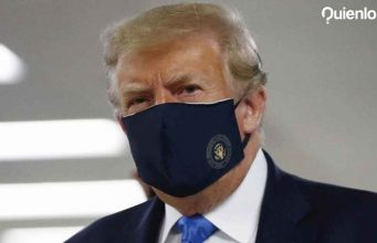Donald Trump contagiado coronavirus