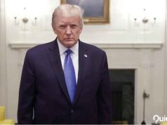 Donald Trump salud
