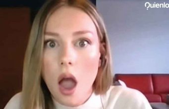 Ester Expósito bikini