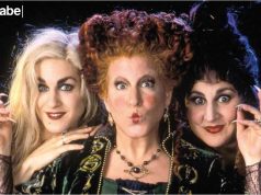 Hocus Pocus