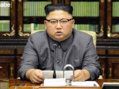 Kim Jong Un