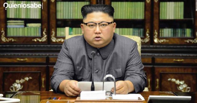 Kim Jong Un