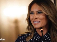 Melania Tapes