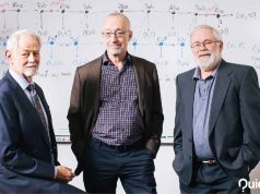 Premio nobel de economía
