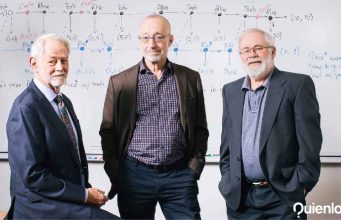 Premio nobel de economía