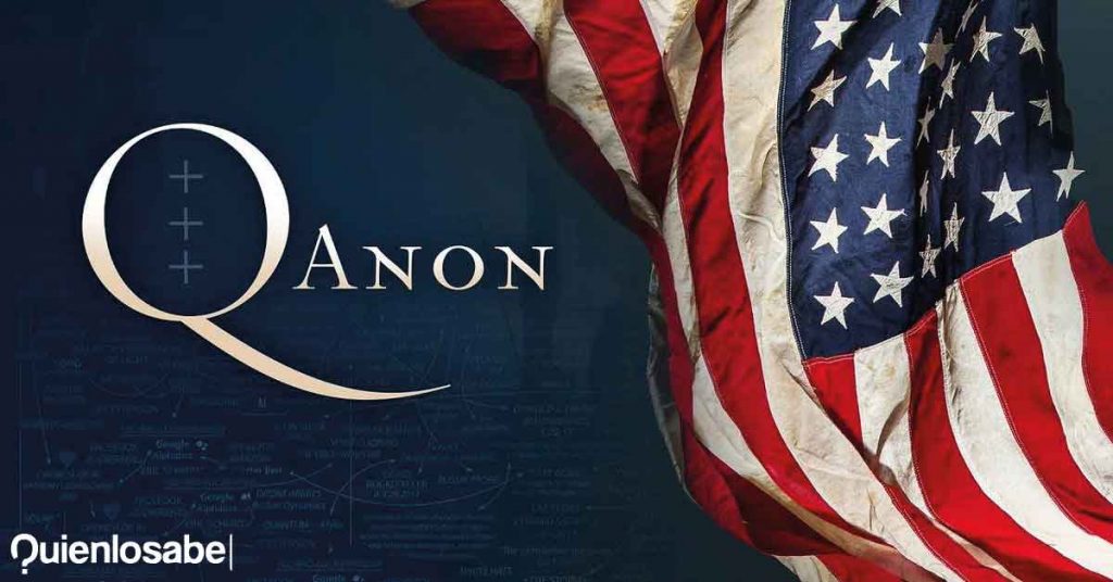 QAnon que es