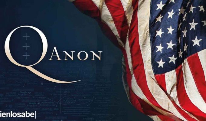 QAnon que es
