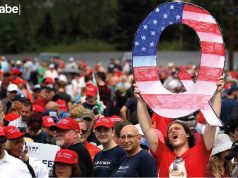 Qué es QAnon
