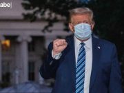 ¿Qué es el Regeneron? El tratamiento para el COVID-19. Qué es el Regeneron