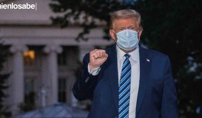 Qué es el Regeneron