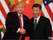 ¿Puede EE. UU. sancionar a China por el coronavirus? Sancionar a China