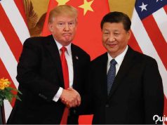 Sancionar a China