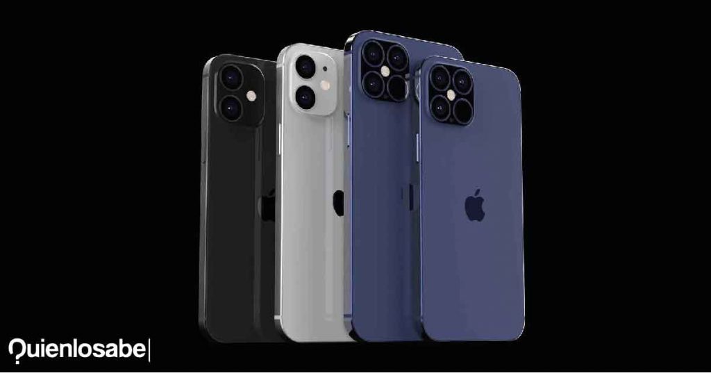 iPhone 12 cuánto cuesta