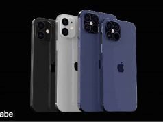iPhone 12 cuánto cuesta