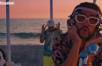 Bad Bunny regala 5000