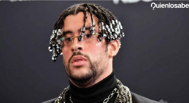 Bad Bunny se retira, ¿o es pura publicidad? Bad Bunny se retira