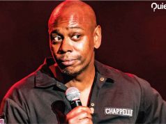 Dave Chappelle