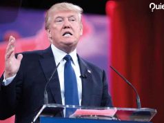 Fue Donald Trump buen presidente