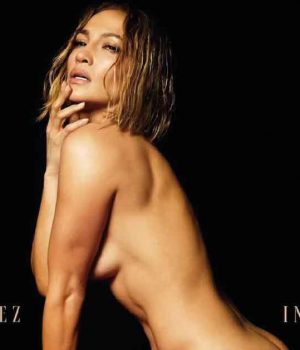 Jennifer Lopez se desnuda para estrenar canción. Jennifer Lopez se desnuda