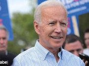 Los lapsus de Joe Biden justo antes de las elecciones. Los lapsus de Joe Biden