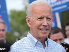 Los lapsus de Joe Biden