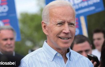 Los lapsus de Joe Biden