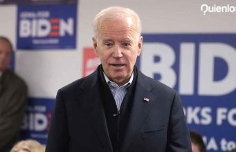 Joe Biden gana las elecciones