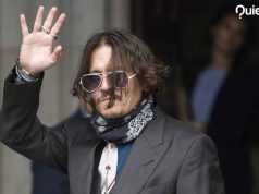 Johnny Depp