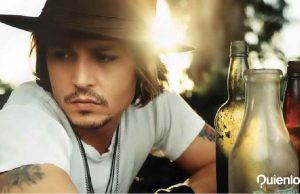 ຮູບເງົາ Johnny Depp