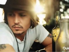 Johnny Depp películas