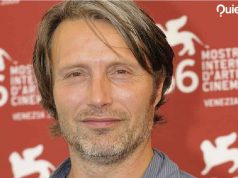 Mads Mikkelsen
