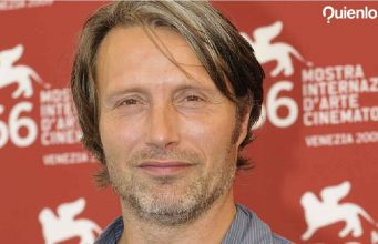Mads Mikkelsen