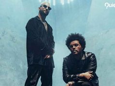Maluma y The Weeknd