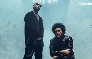 Maluma y The Weeknd