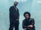 Maluma y The Weeknd preparan una colaboración juntos. Maluma y The Weeknd