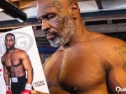 Mike Tyson regreso