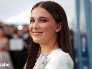 Quién es Millie Bobby Brown