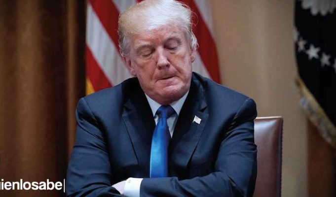 Trump autoriza transición Joe Biden