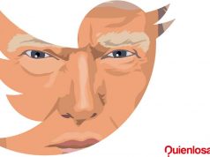 Twitter de Trump