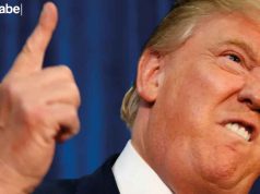 You are fired
