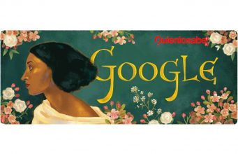 ¿Quién era Fanny Eaton? Google Doodle celebra la sesión de la musa artista Jamaicano-Británica en la RA en 1874
