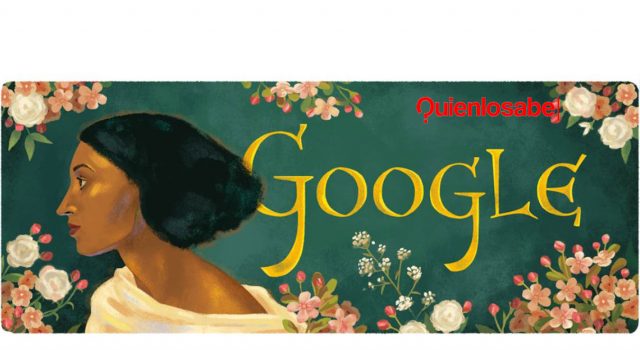 ¿Quién era Fanny Eaton? Google Doodle celebra la sesión de la musa artista Jamaicano-Británica en la RA en 1874