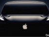‘Apple Car’, el nuevo carro eléctrico de Apple. Apple car