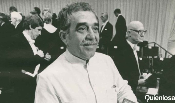 Cien años de soledad netflix