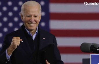 Colegio Electoral estadounidense confirma la victoria de Joe Biden. Colegio Electoral