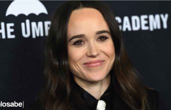 Ellen Page