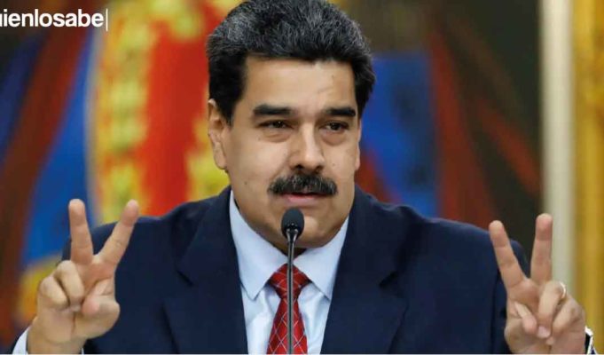 El indignante fraude en las elecciones de Venezuela. Fraude en venezuela