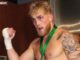 Jake Paul reta a Conor McGregor a una pelea de boxeo.