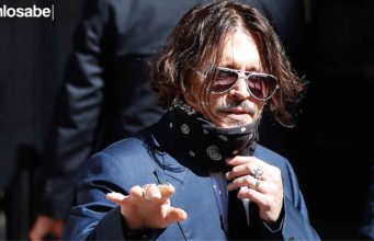 Johnny Depp Instagram