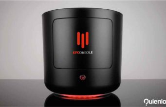 KFC desarrolla una consola que calienta el pollo. KFC consola